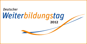 Deutscher Weiterbildungstag 2012