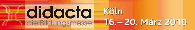 Didacta 2010
