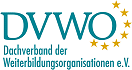 DVWO - Dachverband der Weiterbildungsorganisatione