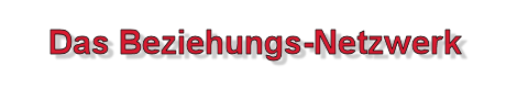 Das Beziehungs-Netzwerk