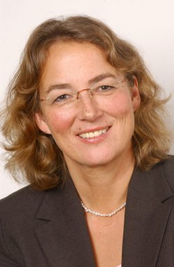 Elisabeth Zachariae-Kriegsmann