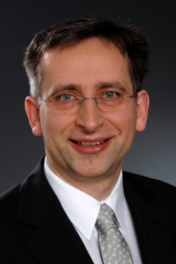 Matthias Lindow