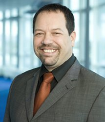 Carlos Manuel da Silva Costa Salgado