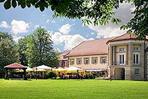 Schlosshotel Monrepos