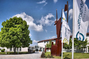 Commundo Tagungshotel Stuttgart