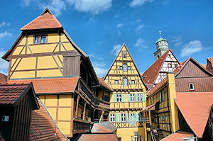 hezelhof hotel