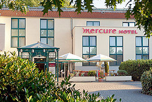 MERCURE HOTEL KREFELD