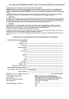 Hier klicken, um die Mitgliedschaft per Fax oder Brief zu beantragen