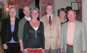 TTH-OrgaTeam 2009