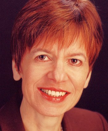 Dr. Margret Richter