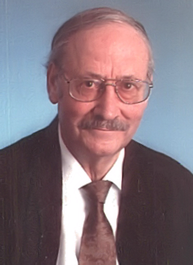 Prof. Dr. Hardy Wagner