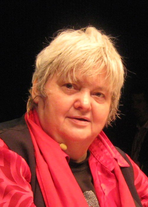 Vera F. Birkenbihl