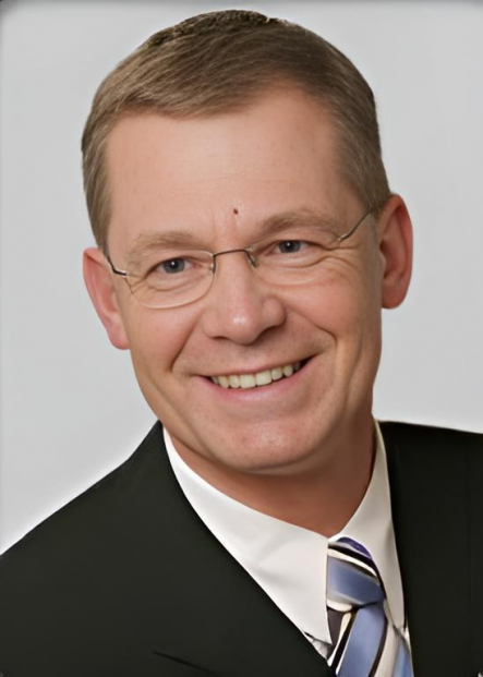 Achim Dohmeier