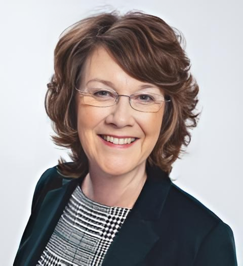 Anja Mýrdal