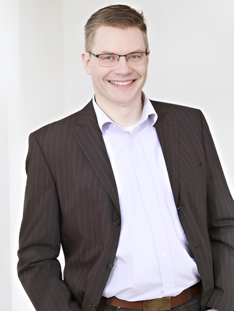 Bernd Sauer