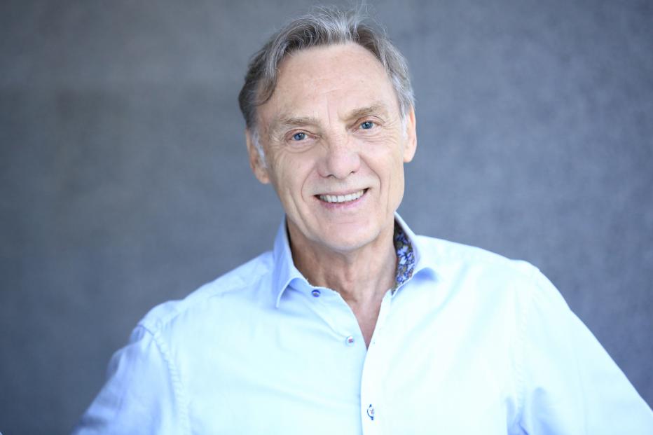 Gerd Metz