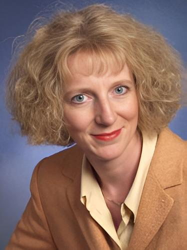 Hannelore Josuks