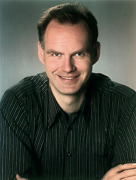Hans-Christian Petersen