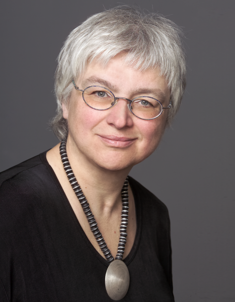 Helga Flamm