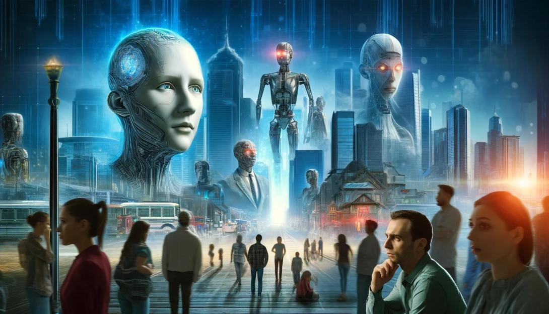 AI-Doomer: Pessimismus schadet mehr als er nutzt