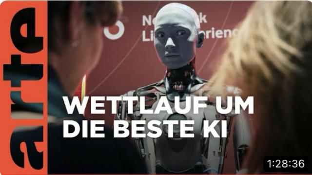 Rassismus in der Technologie – wenn Künstliche Intelligenz diskriminiert