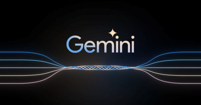 Google Bard wird zu Gemini