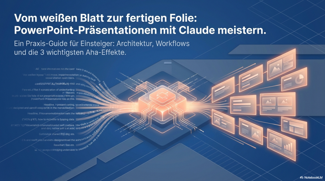 3 PPT Claude Presentation Architect