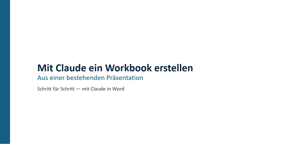 KIWS 260429 Titelbild Arbeiten mit Claude Bernhard Laukamp