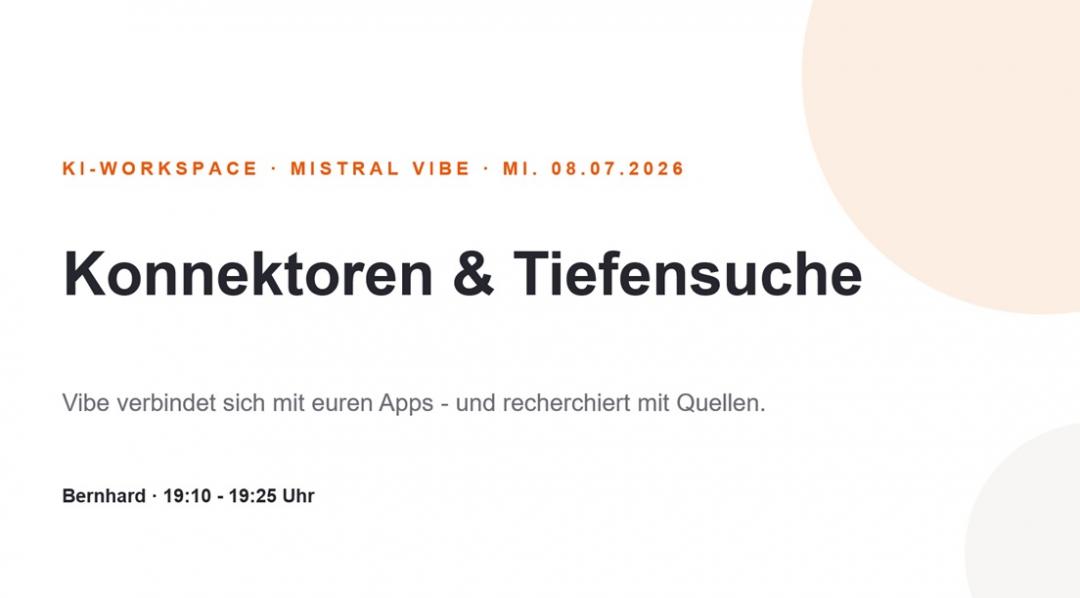 c KIWS Vibe Konnektoren Tiefensuche 260705 0640