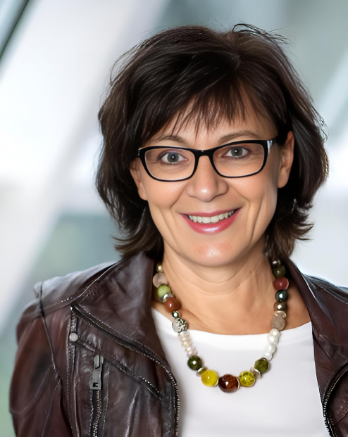 Margit Müller