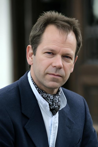 Oliver Bötefür