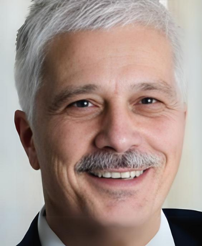 Rainer Korossy