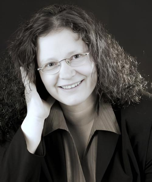 Susanne Holstein