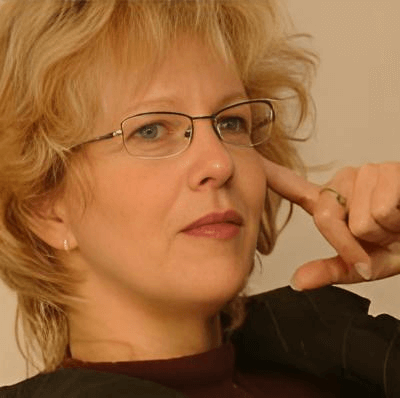Sylke Fuchs