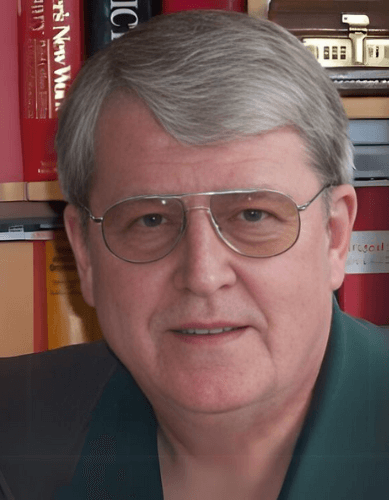 Timothy Sebbage