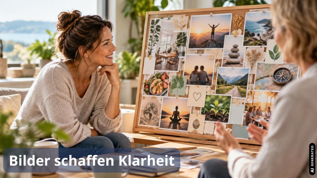 Titelbild261210 Know how Nugget Bilder schaffen Klarheit