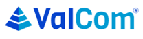 ValCom Logo
