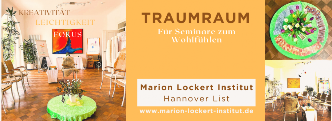 Marion-Lockert-Institut-Raumvermietung