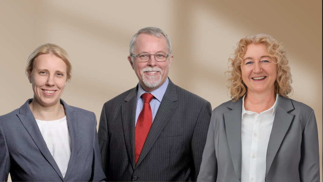 KIWS Team Andrea Bernhard Claudia 251218