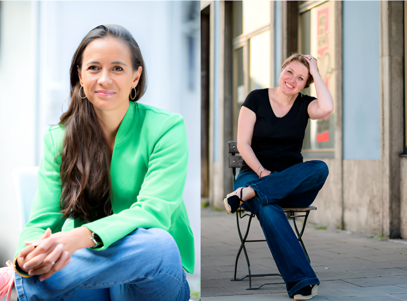 RebeccaTatjana restored