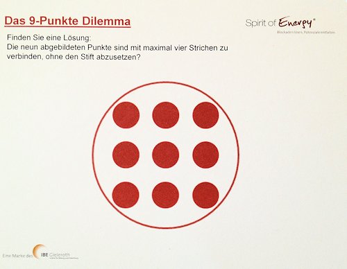 ibe 130618-bild01 9-punkte-dilemma