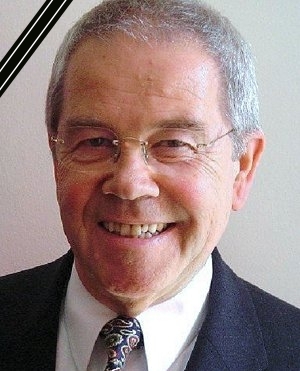 Klaus Dannenberg am 1. September 2018 verstorben: Die Weiterbildung verliert eines ihrer großen Vorbilder
