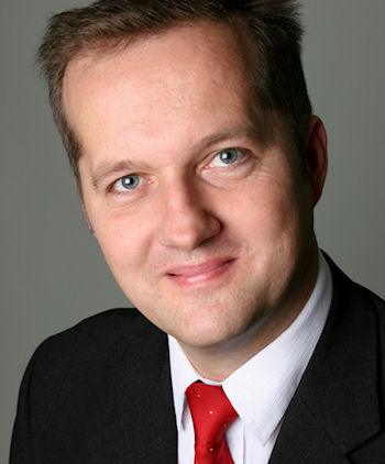 Siegfried Haider