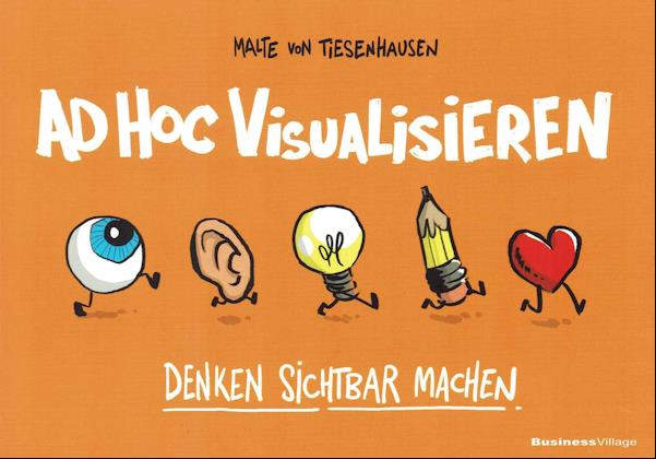 businessvillage Malte von Tiesenhausen ad hoc visualisieren