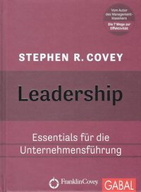 gabal covey leadership