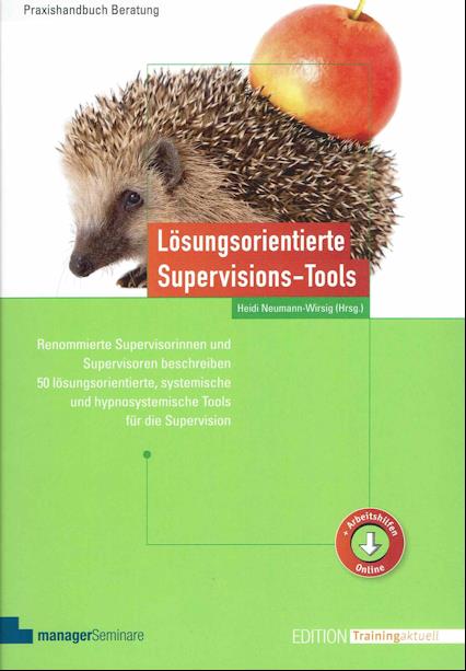 managerseminare heidi neumann-wirsig loesungsorientierte supervisions-tools