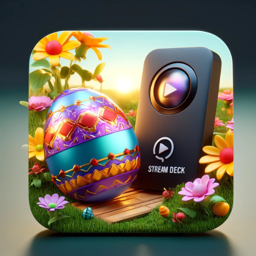 Elgato Stream-Deck Video-Kurs