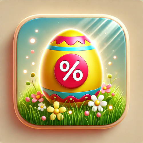 Ostern2025 Rabattgutschein