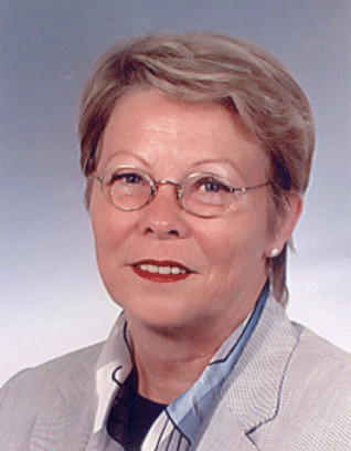 Ingeborg Henning