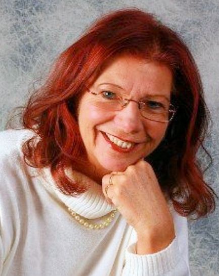 Christiane Wittig